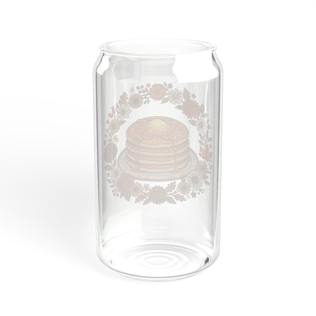 Sipper Glass, 16oz