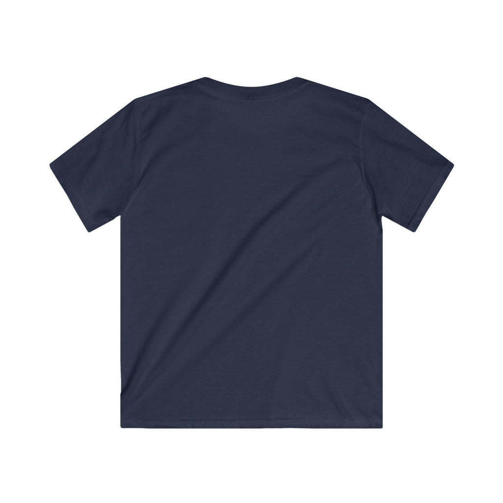 Halloween Kids Softstyle Tee