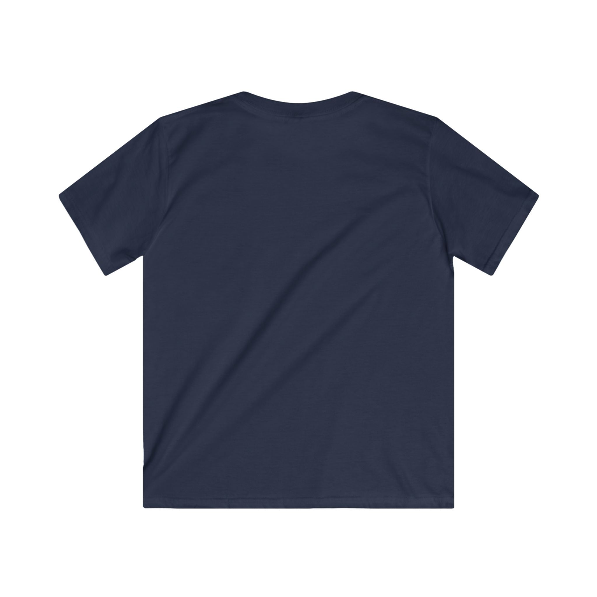 Halloween Kids Softstyle Tee