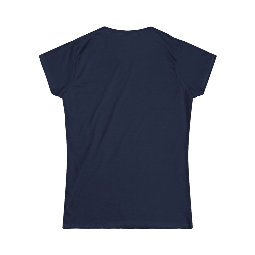 Tofu Grill Master Women's Softstyle Tee