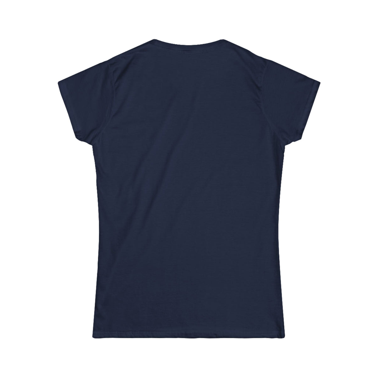 Tofu Grill Master Women's Softstyle Tee