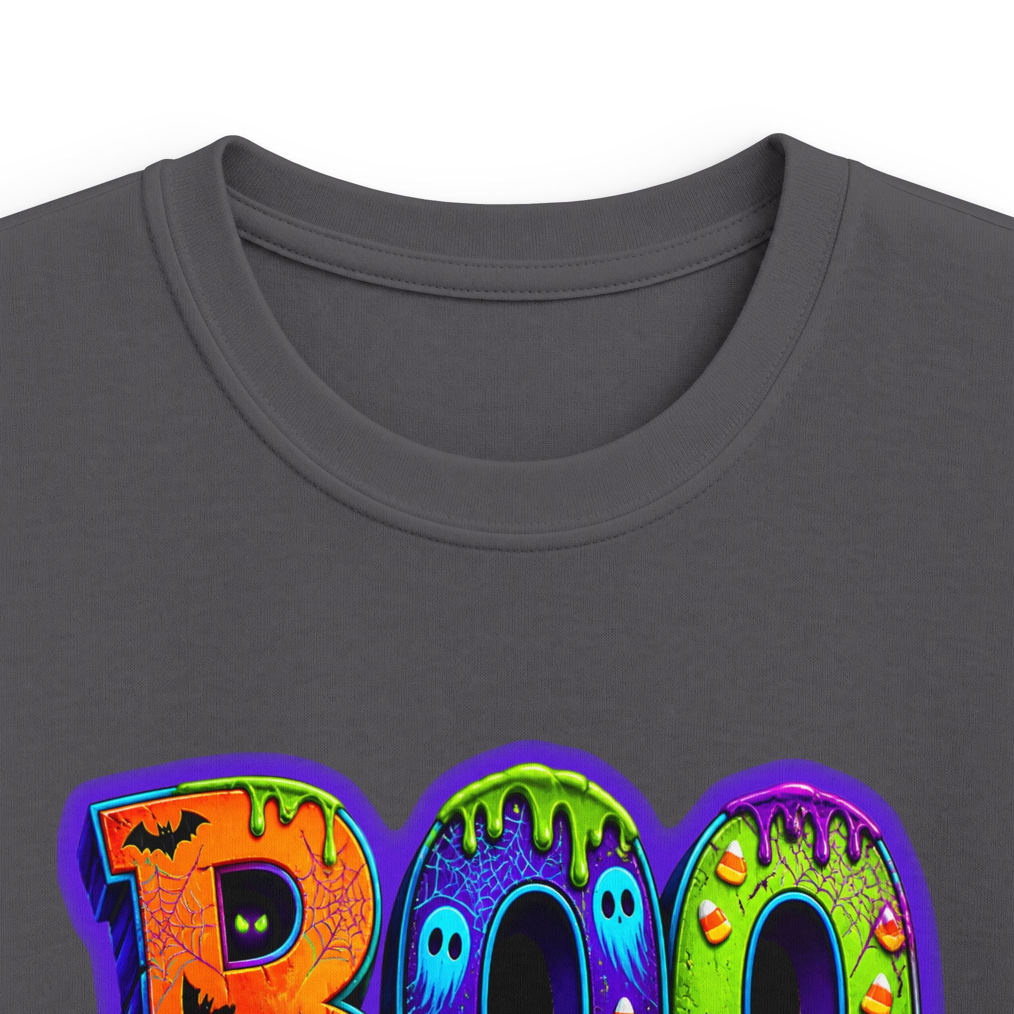Halloween Kids Softstyle Tee