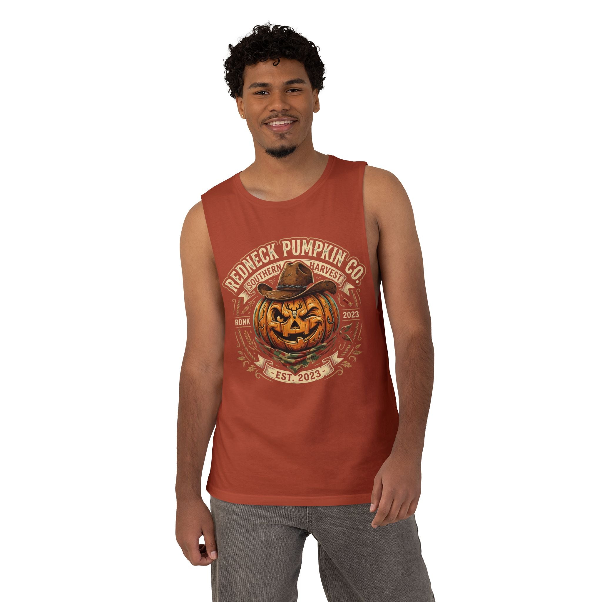 Unisex Barnard Tank