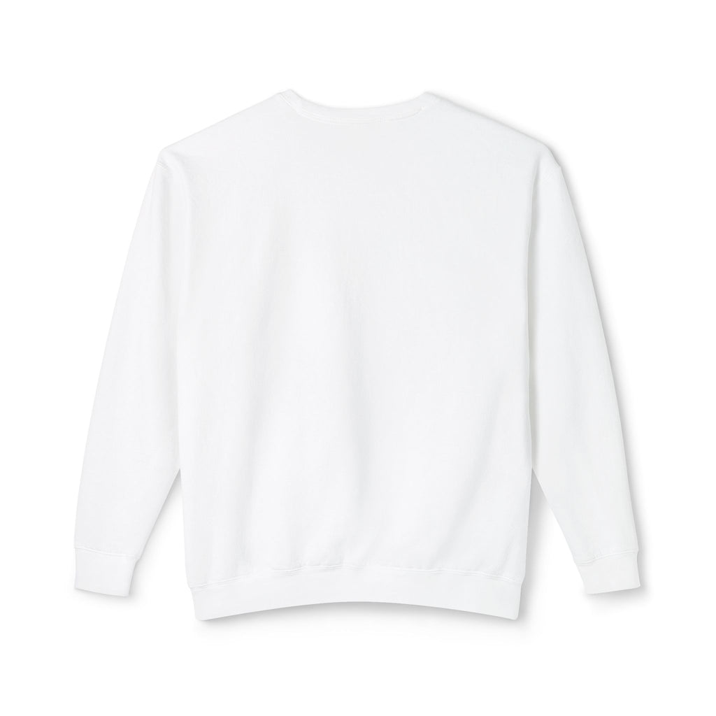 Halloween Unisex Lightweight Crewneck Sweatshirt