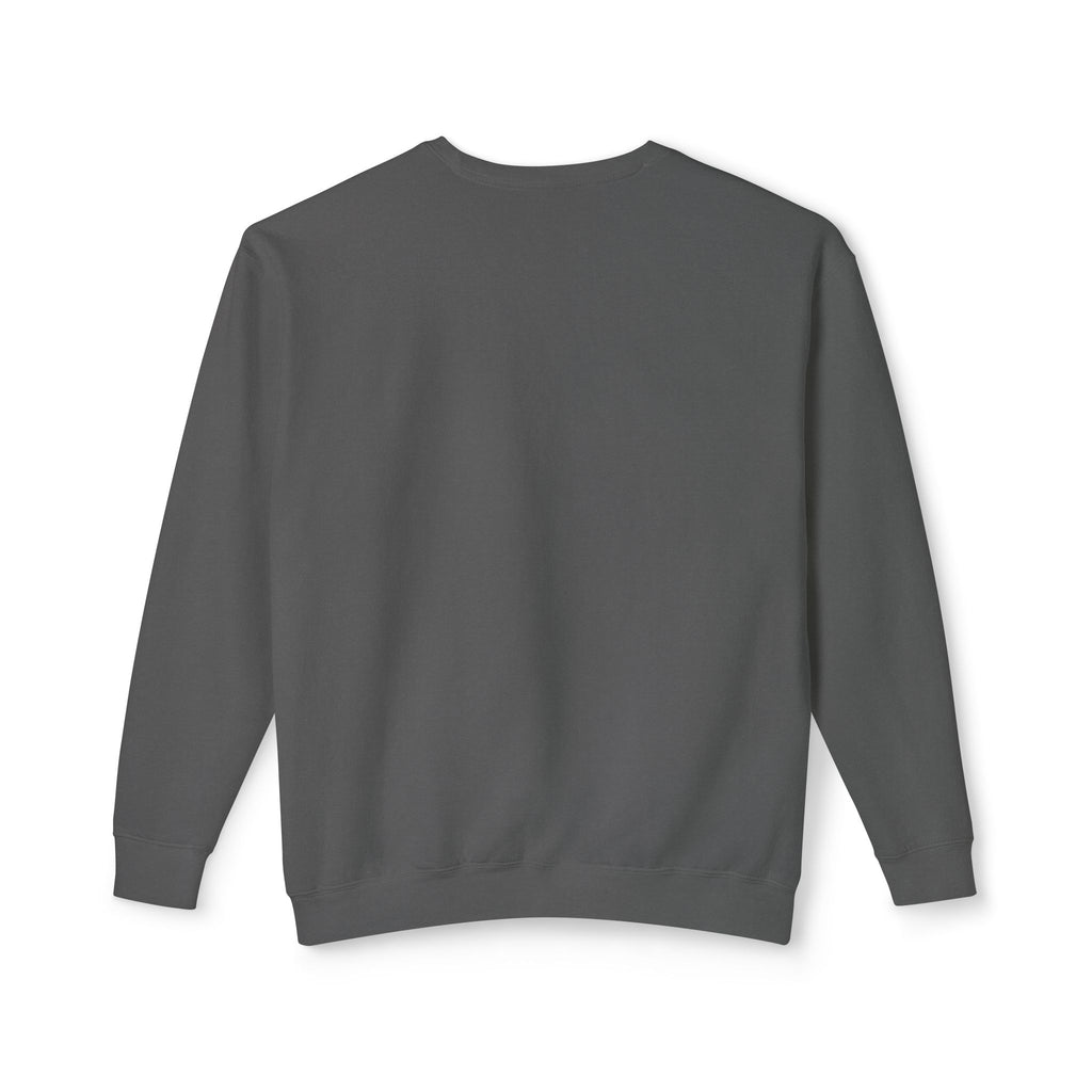 Halloween Unisex Lightweight Crewneck Sweatshirt