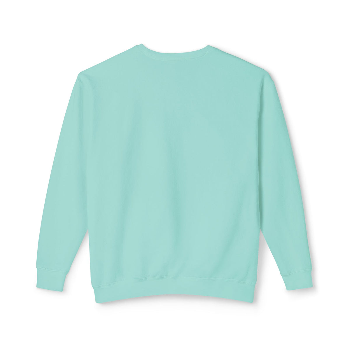 Halloween Unisex Lightweight Crewneck Sweatshirt