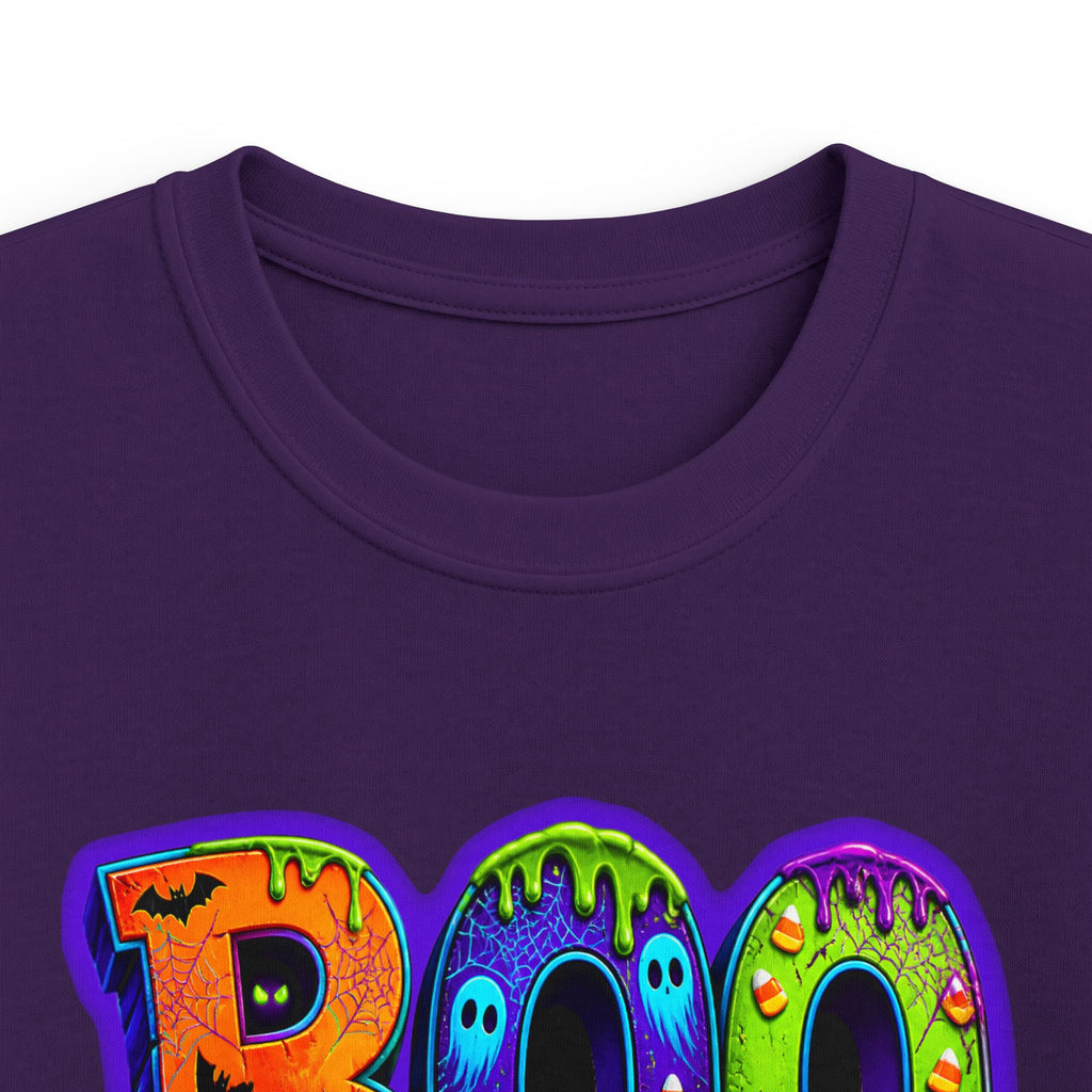 Halloween Kids Softstyle Tee