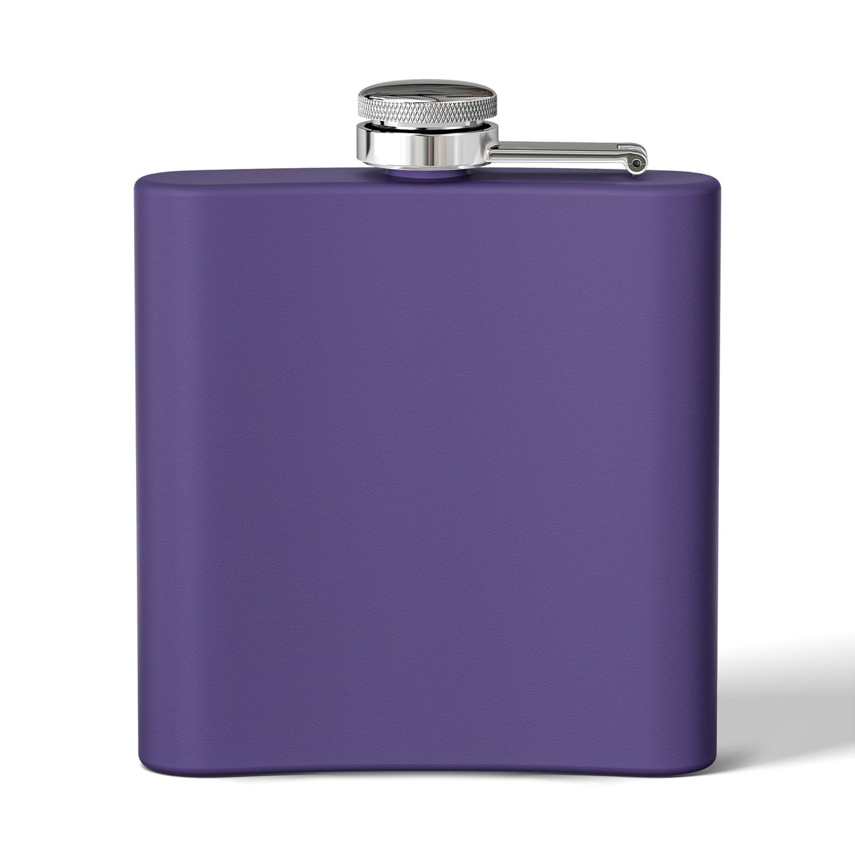Halloween Stainless Steel Flask, 6oz
