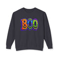 Halloween Unisex Lightweight Crewneck Sweatshirt