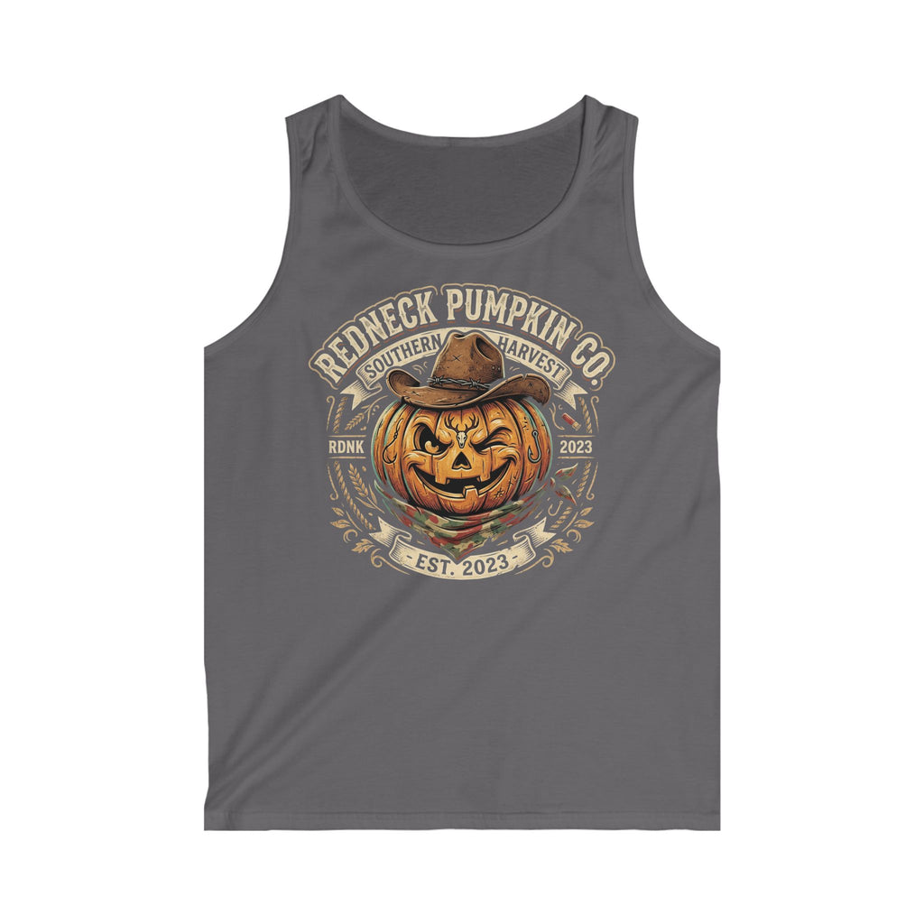 Men's Softstyle Tank Top