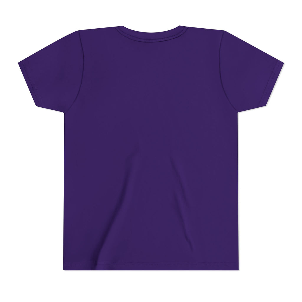 Halloween Youth Short Sleeve Tee