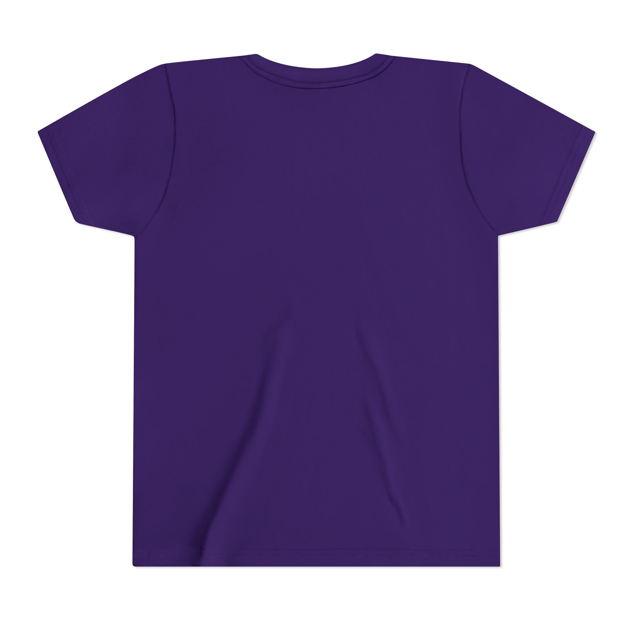 Halloween Youth Short Sleeve Tee