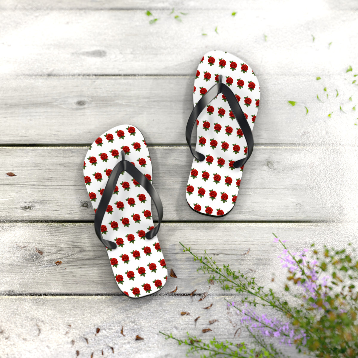 Flip Flops