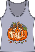 Women's Cotton Tank Top