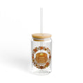 Sipper Glass, 16oz