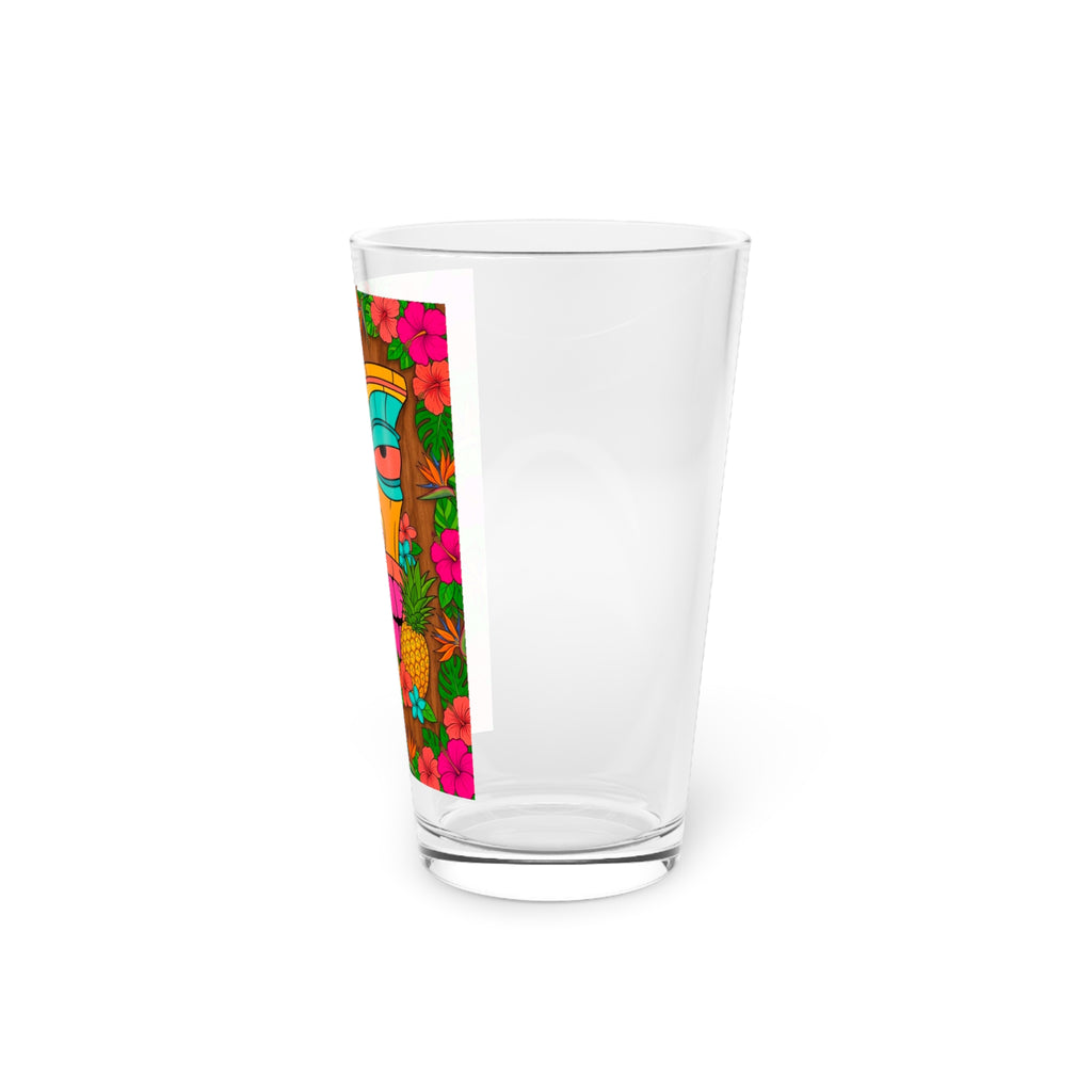 Pint Glass, 16oz