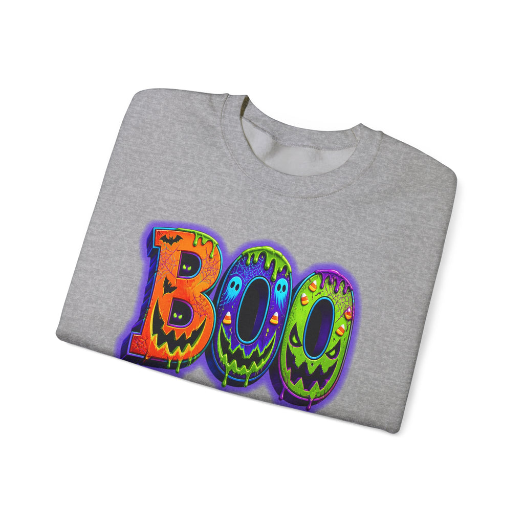 Halloween Unisex Heavy Blend™ Crewneck Sweatshirt