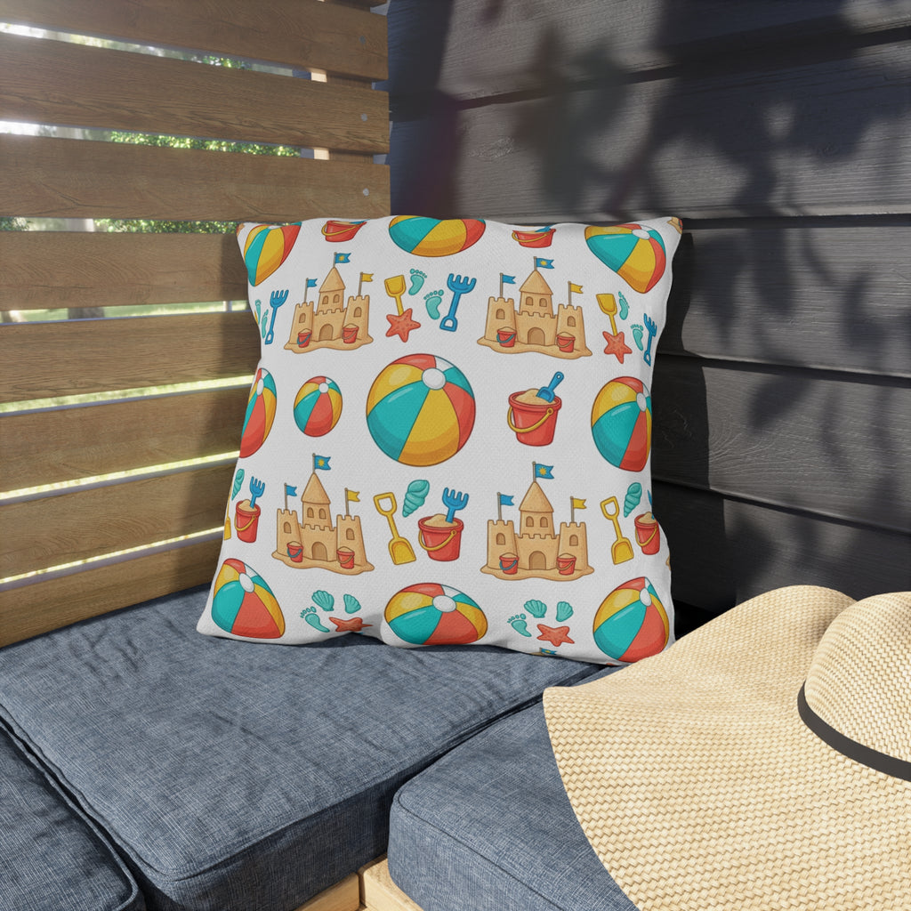 Outdoor Pillows
