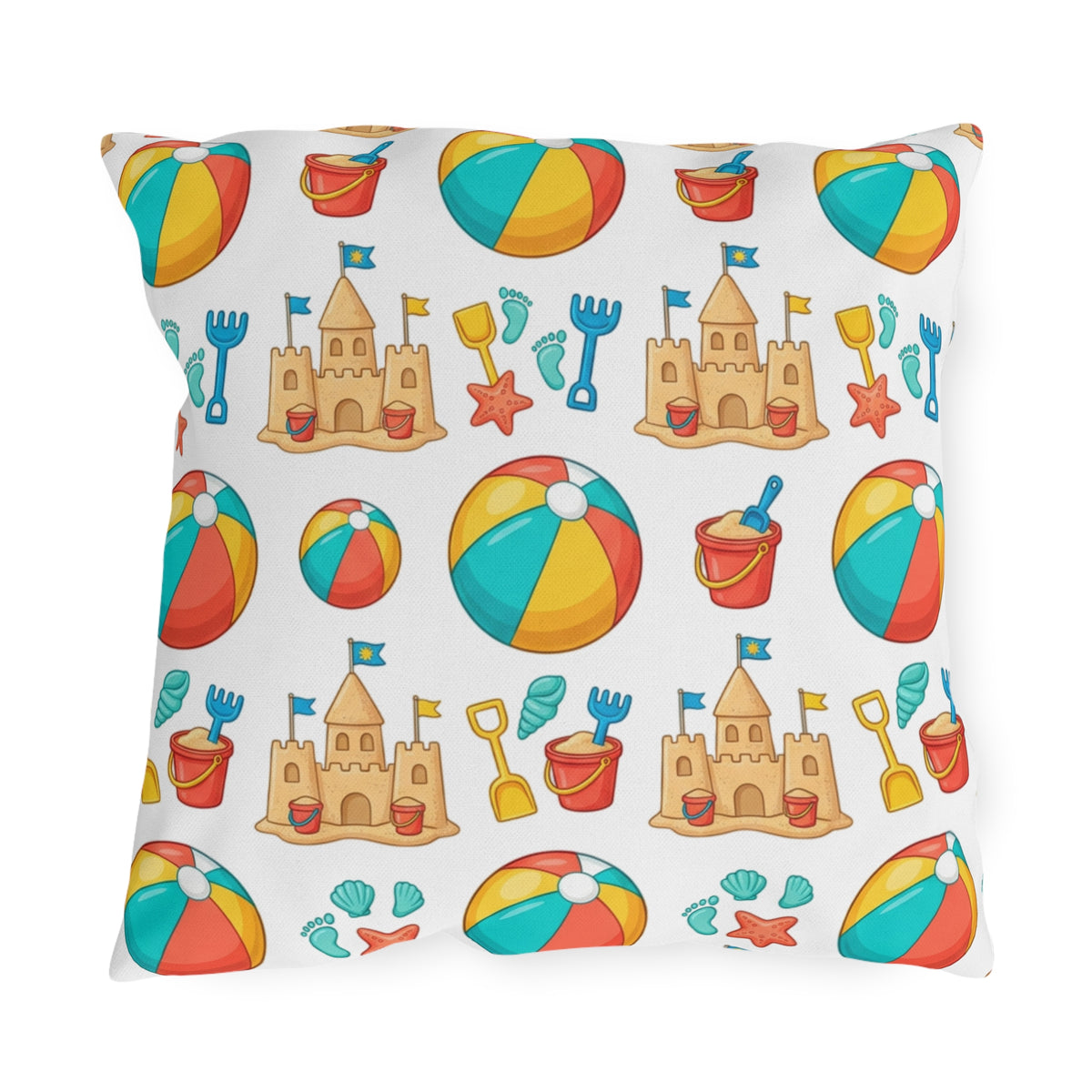 Outdoor Pillows