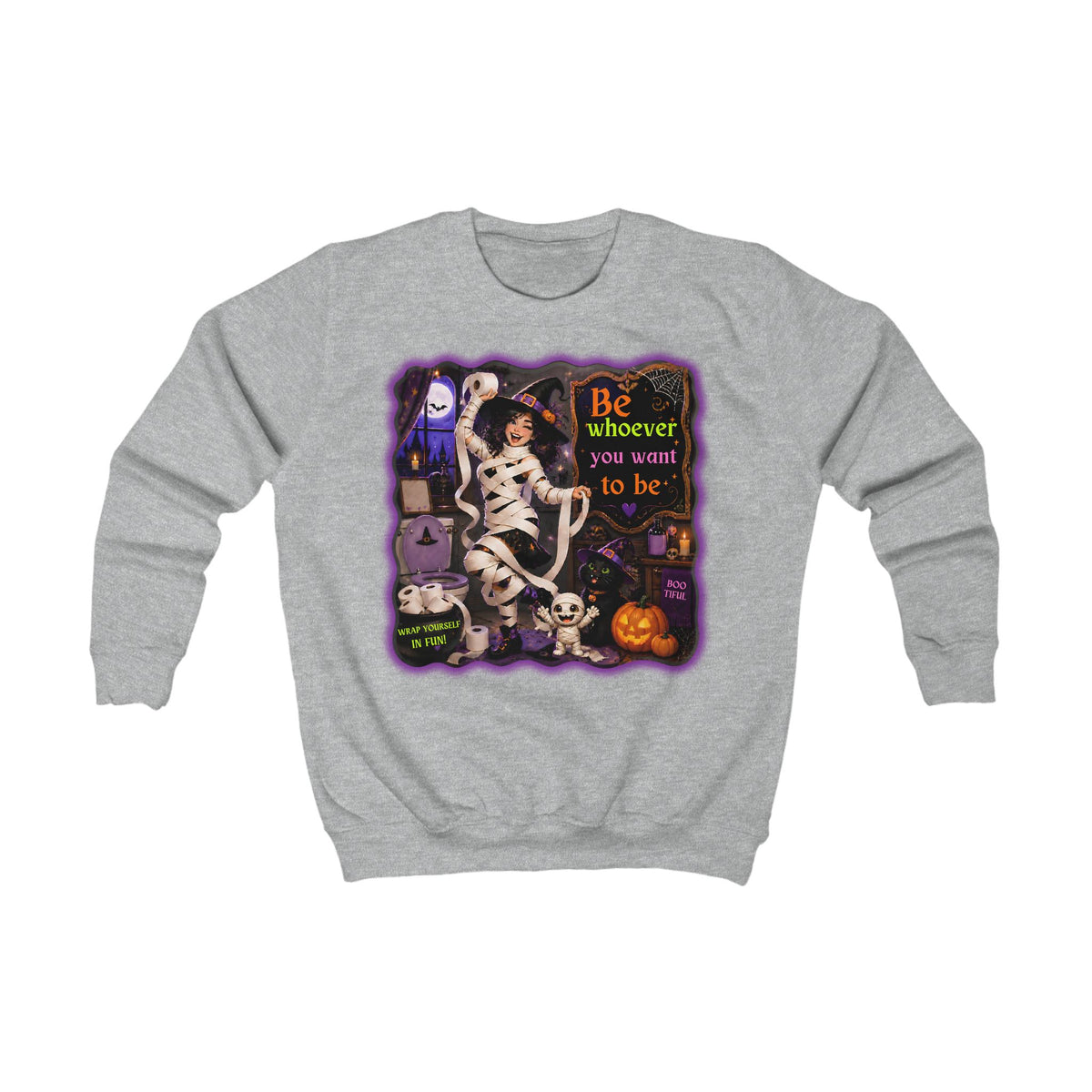 Kids Sweatshirt