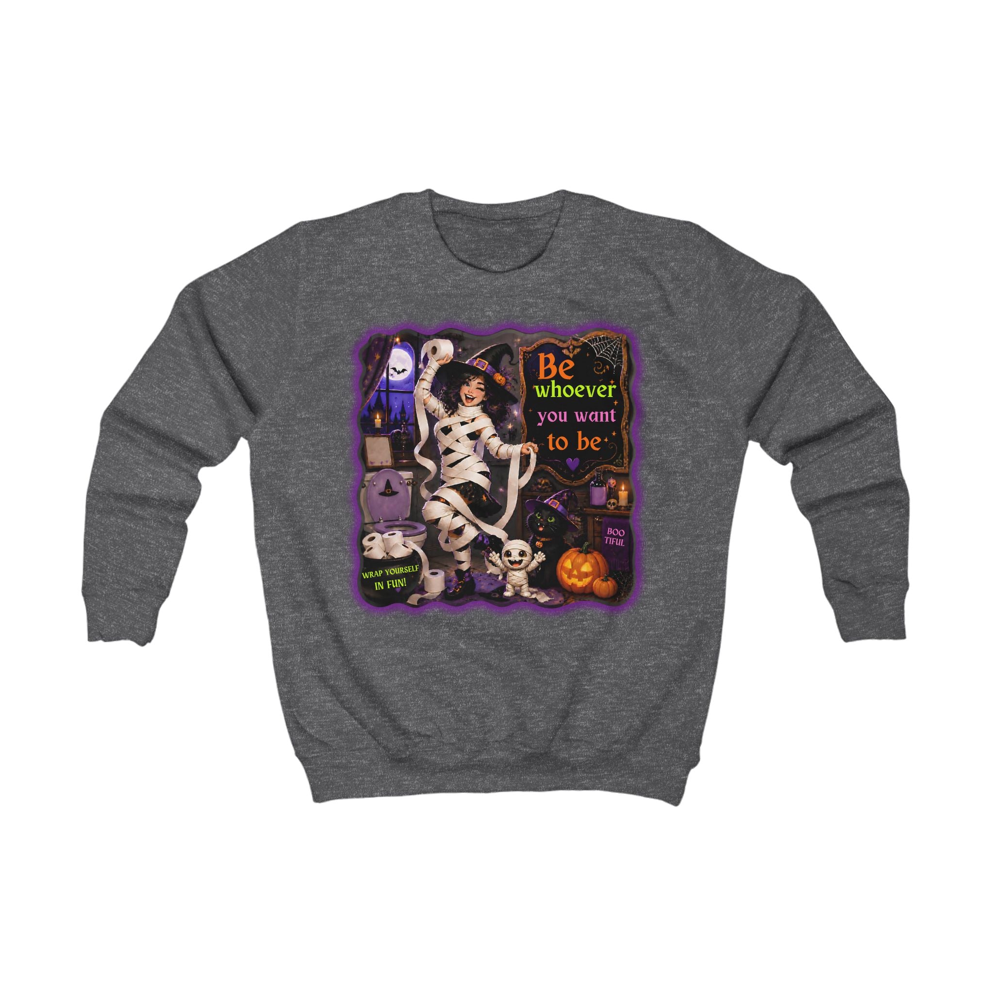 Kids Sweatshirt