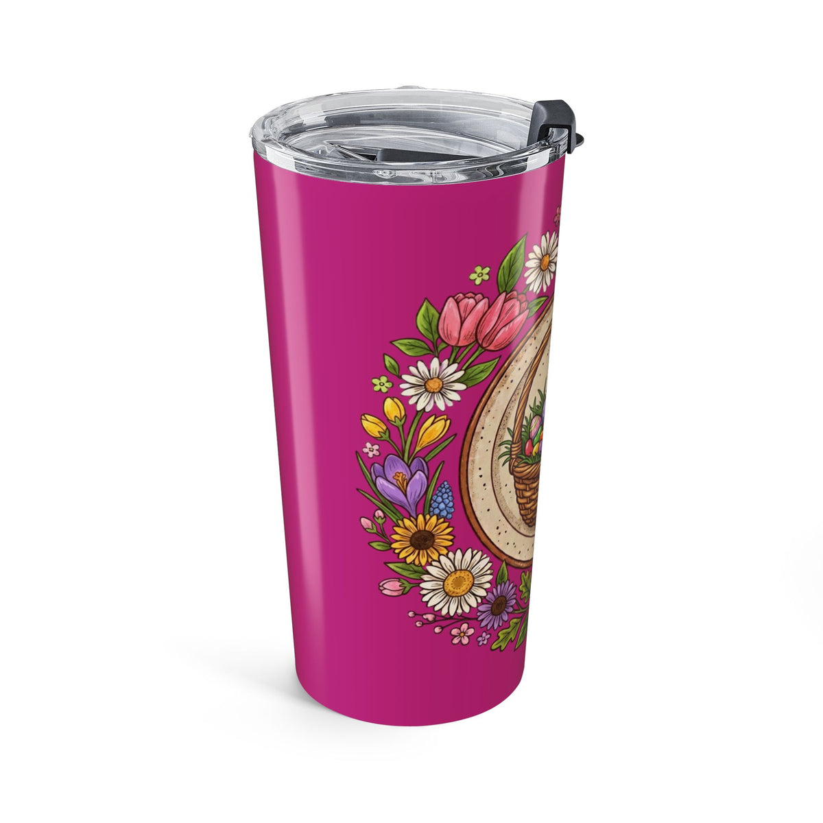 Tumbler 20oz