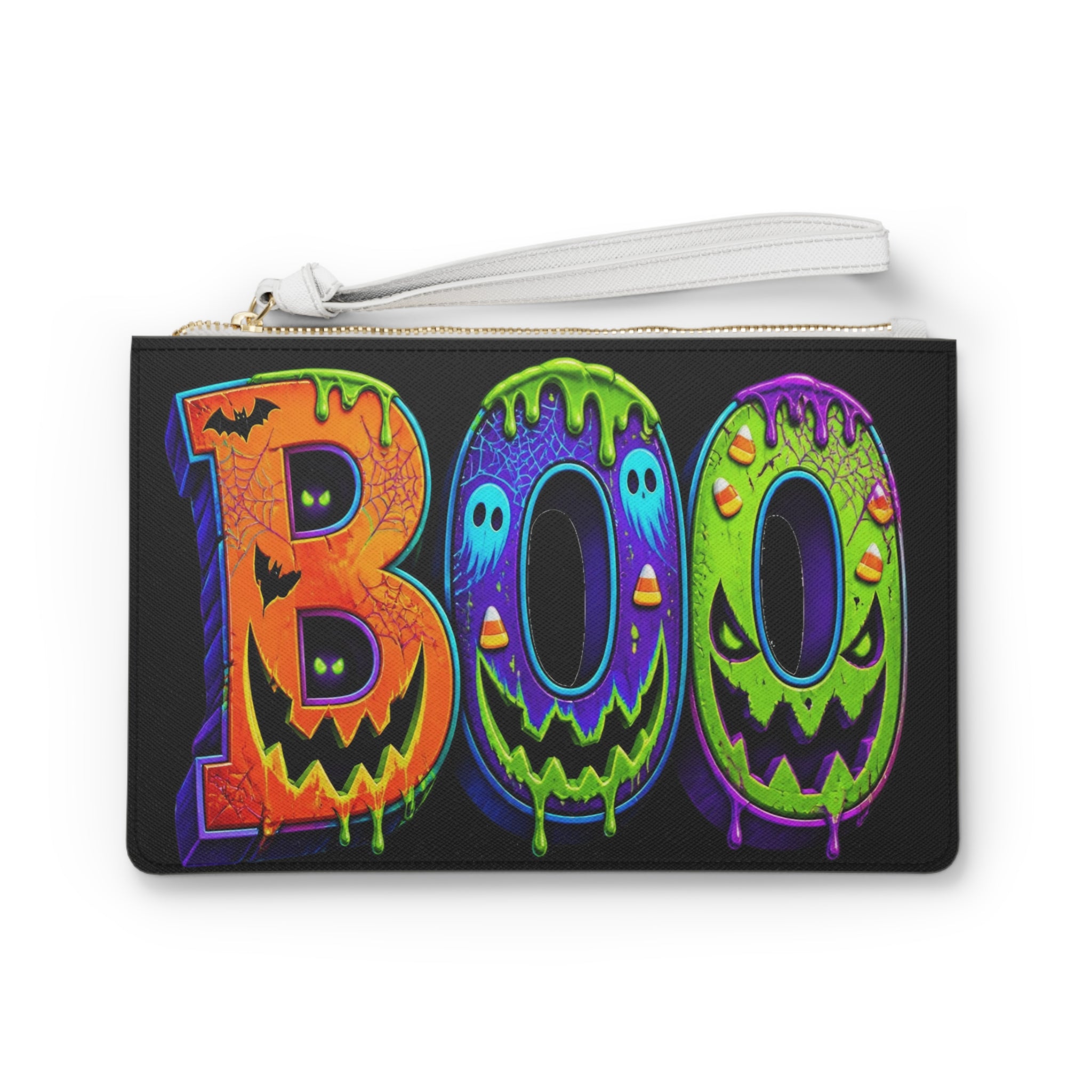 Clutch Bag