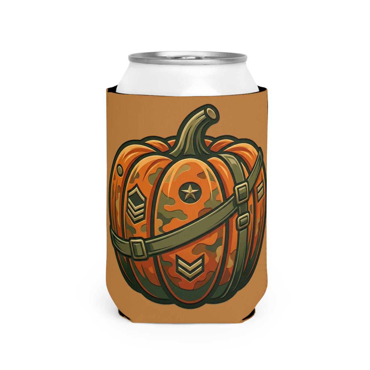 Can Cooler Sleeve