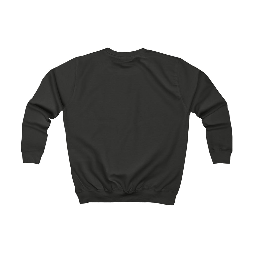 Halloween Kids Sweatshirt