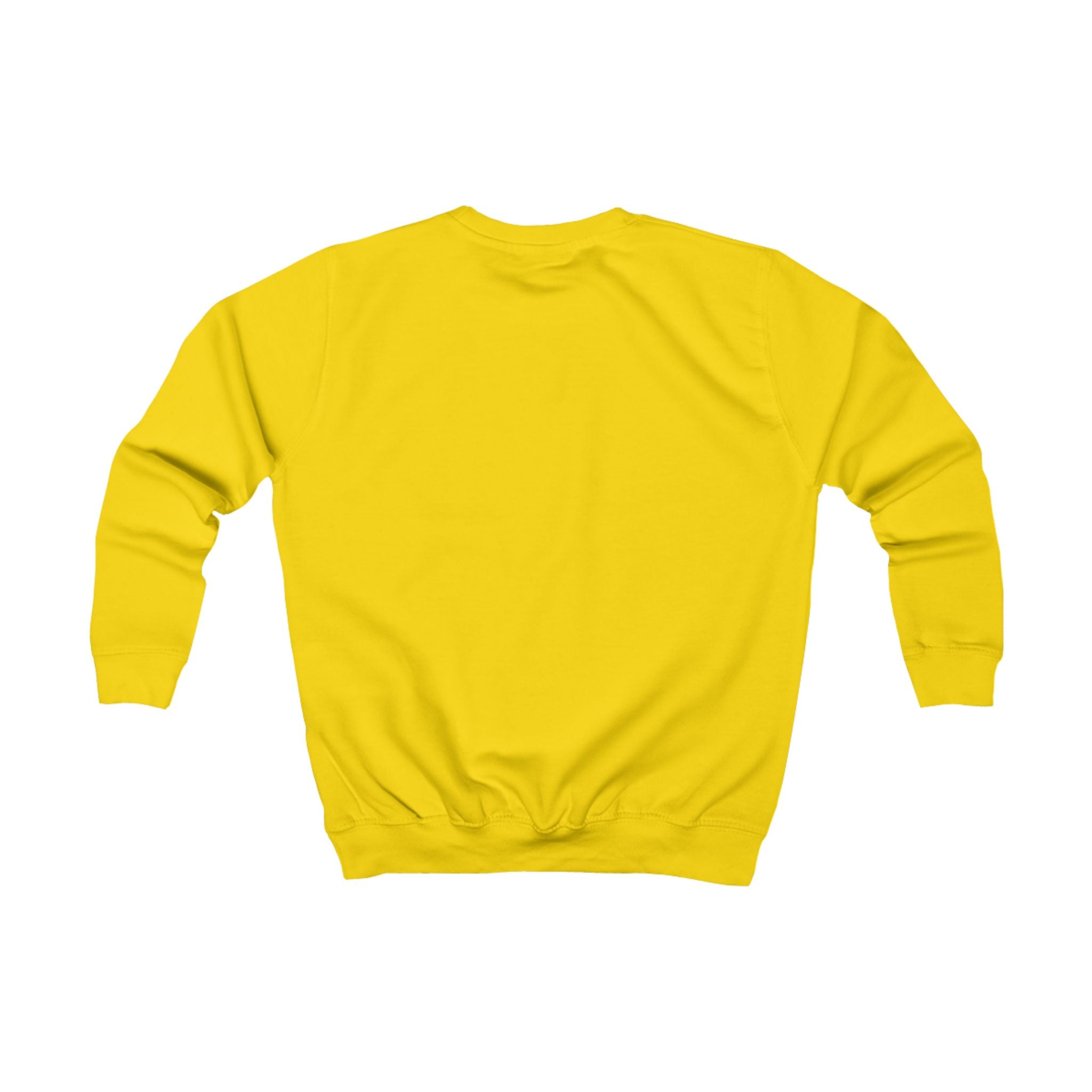 Halloween Kids Sweatshirt