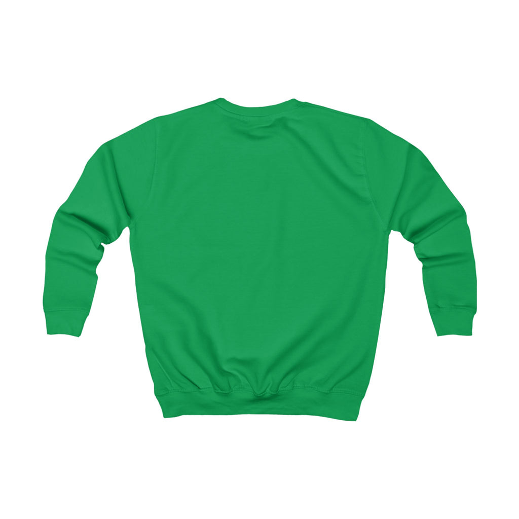 Halloween Kids Sweatshirt