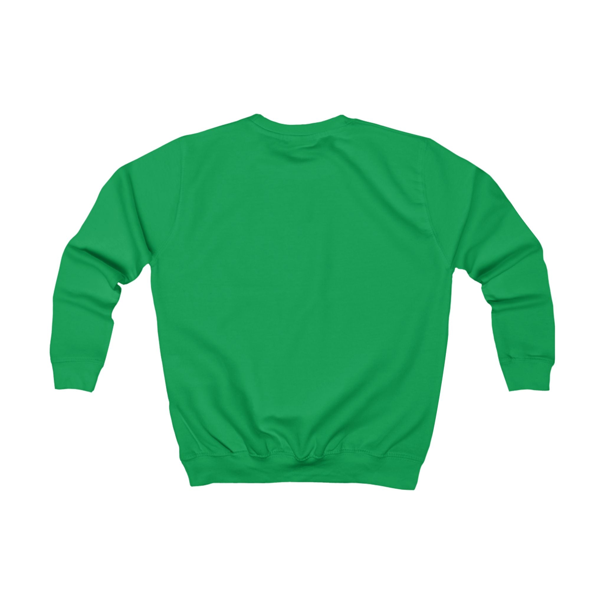 Halloween Kids Sweatshirt
