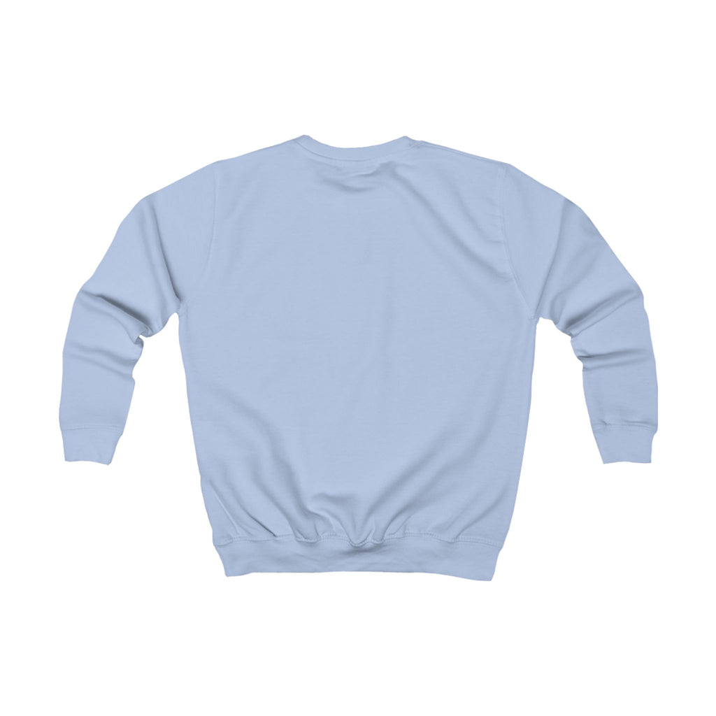 Halloween Kids Sweatshirt