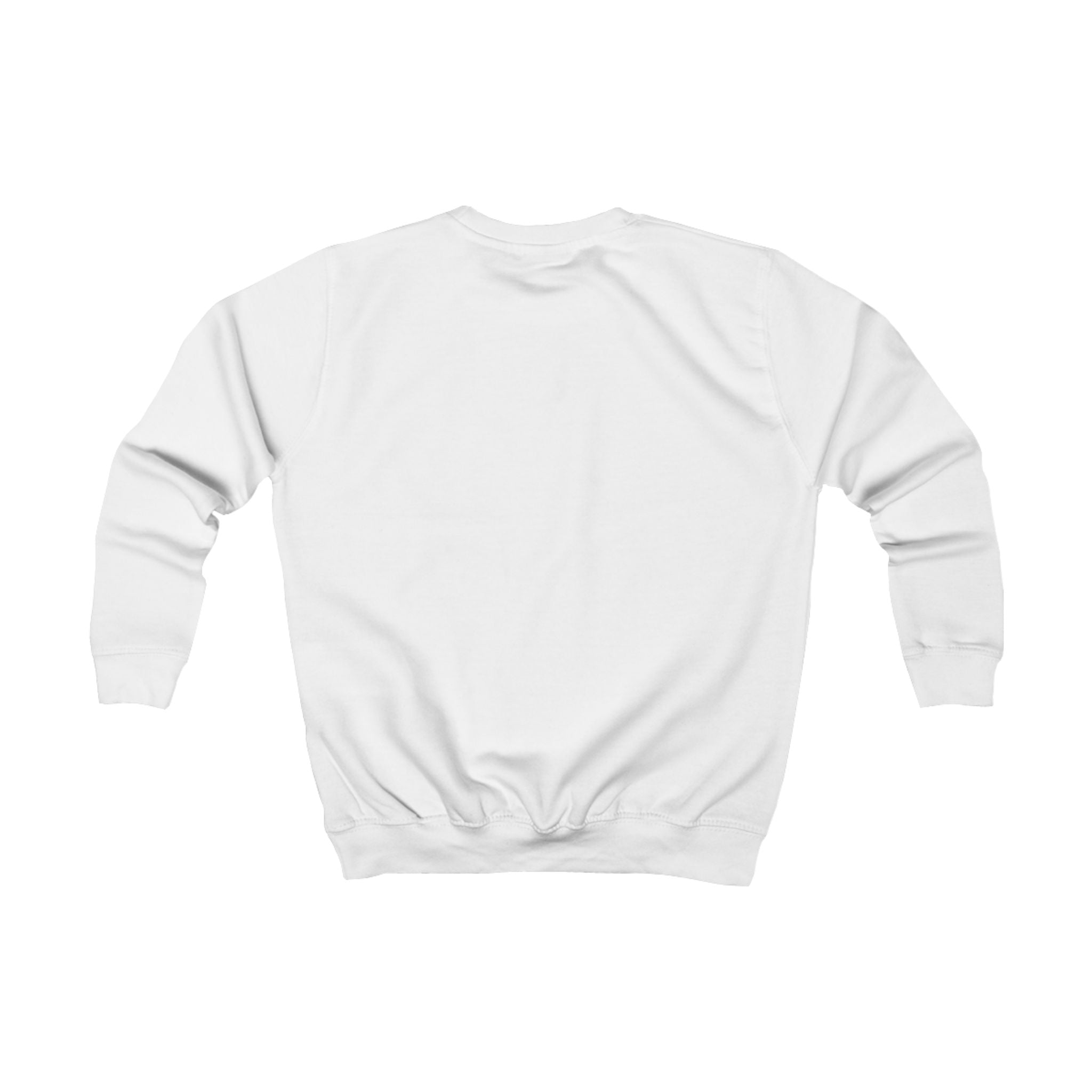 Halloween Kids Sweatshirt