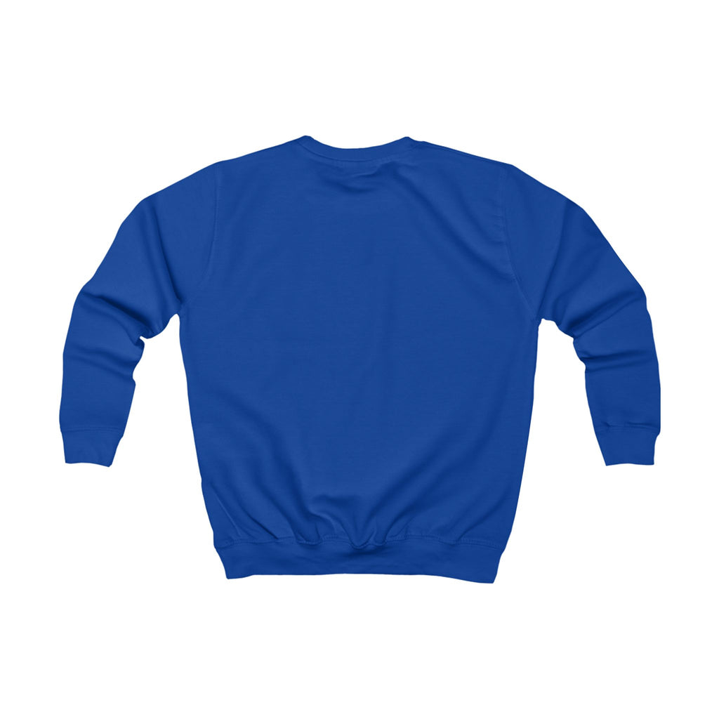 Halloween Kids Sweatshirt