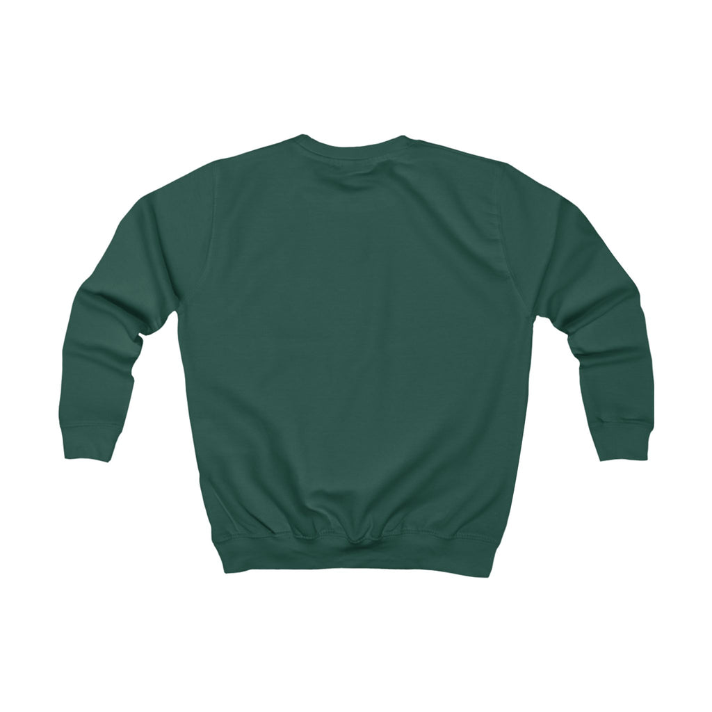 Halloween Kids Sweatshirt