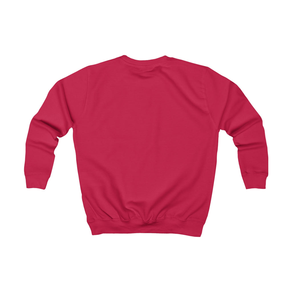 Halloween Kids Sweatshirt