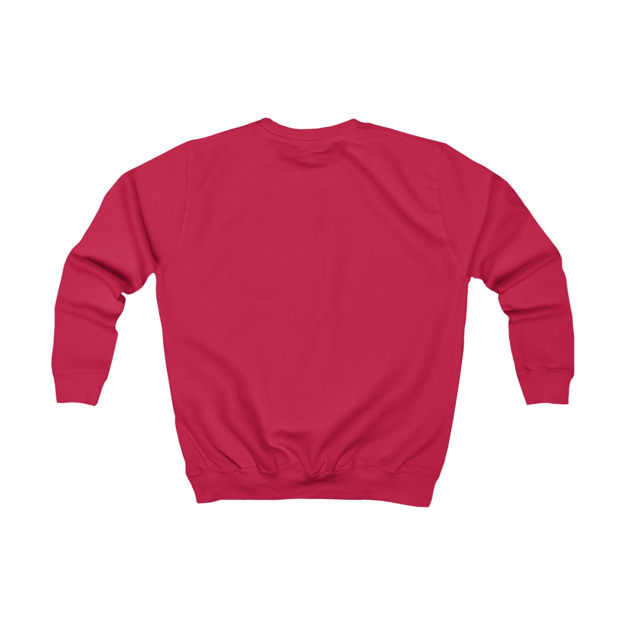 Halloween Kids Sweatshirt