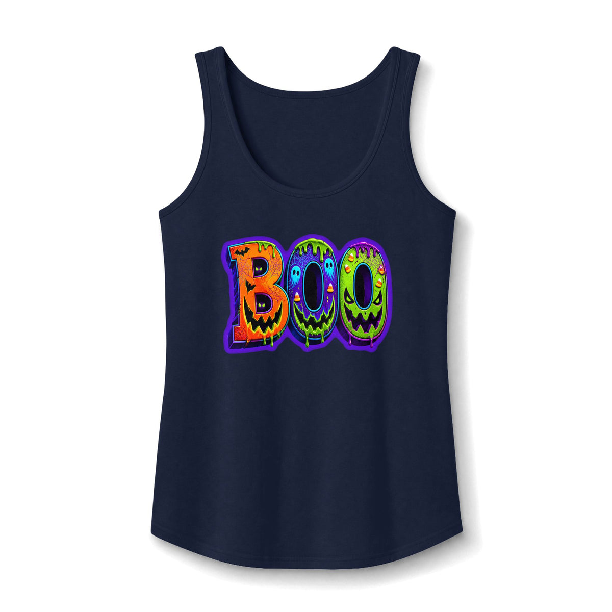 Women's Core Cotton Tank Top