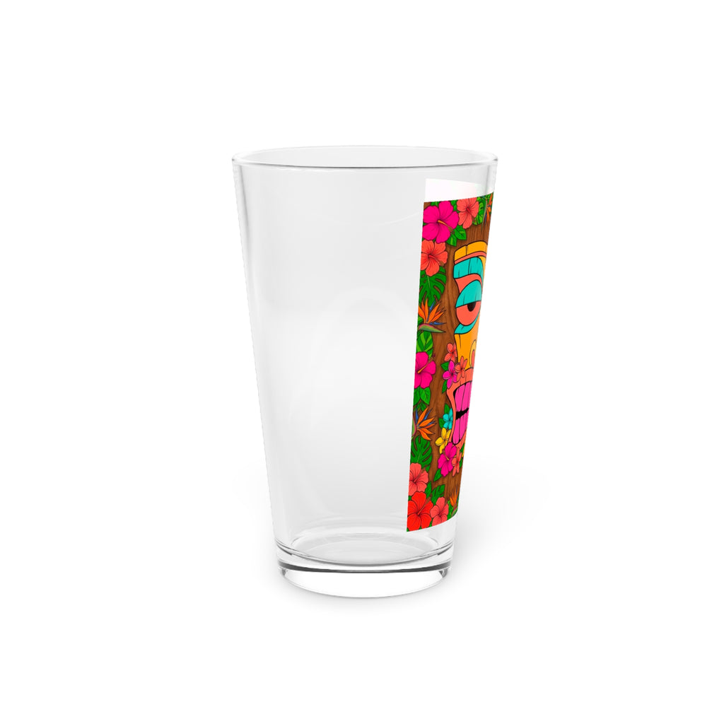 Pint Glass, 16oz