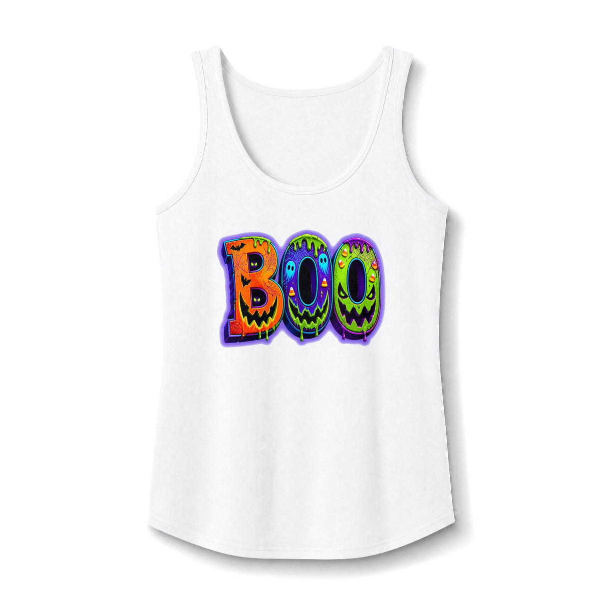 Women's Core Cotton Tank Top