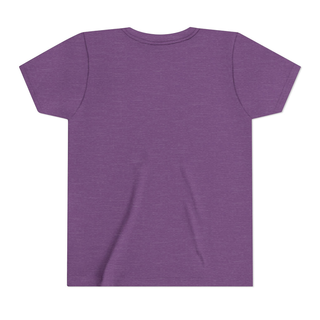 Halloween Youth Short Sleeve Tee
