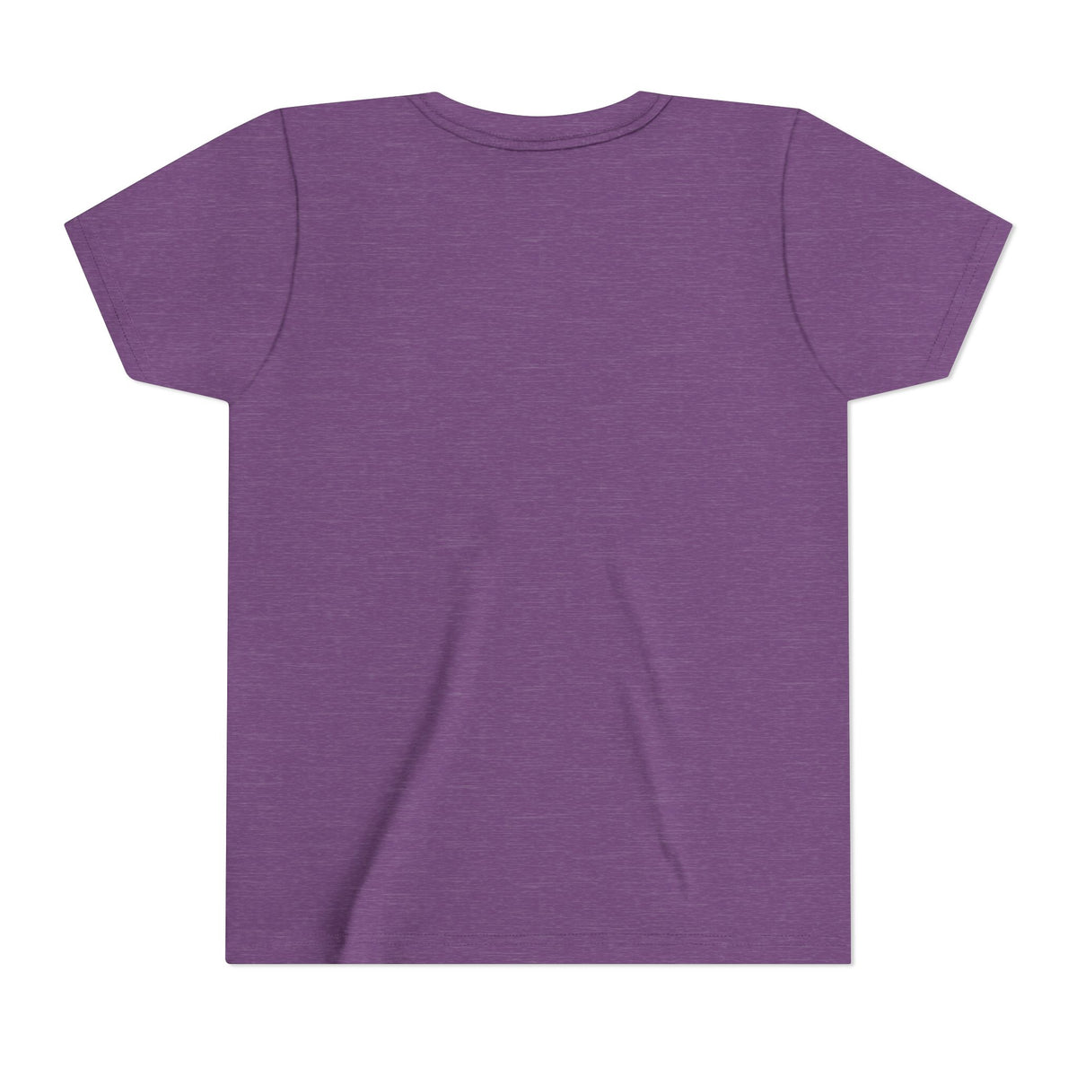 Halloween Youth Short Sleeve Tee