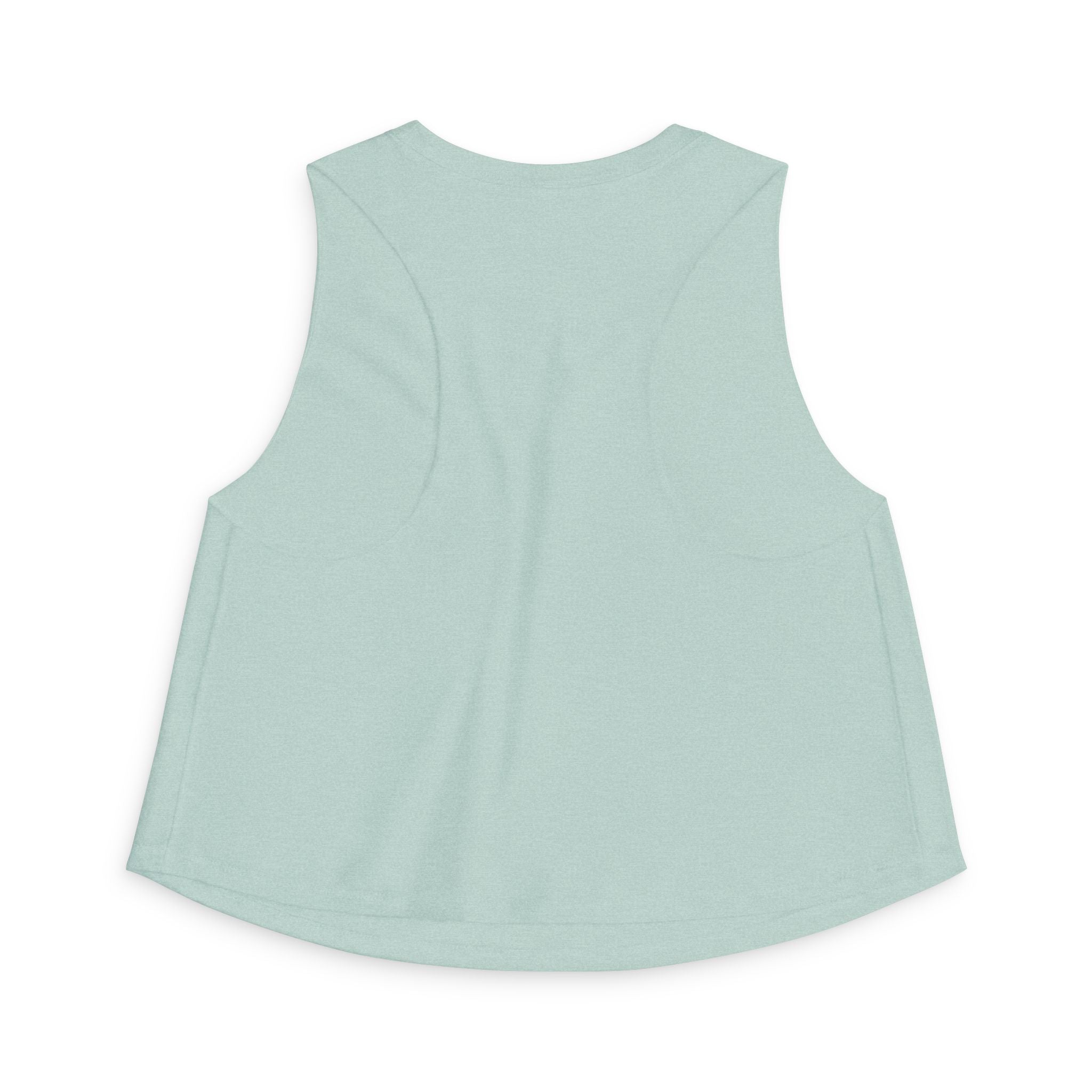 Halloween Women's Crop Top