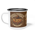 Enamel Camp Cup