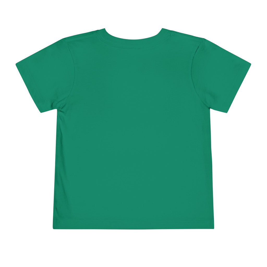 Halloween Toddler Short Sleeve Tee
