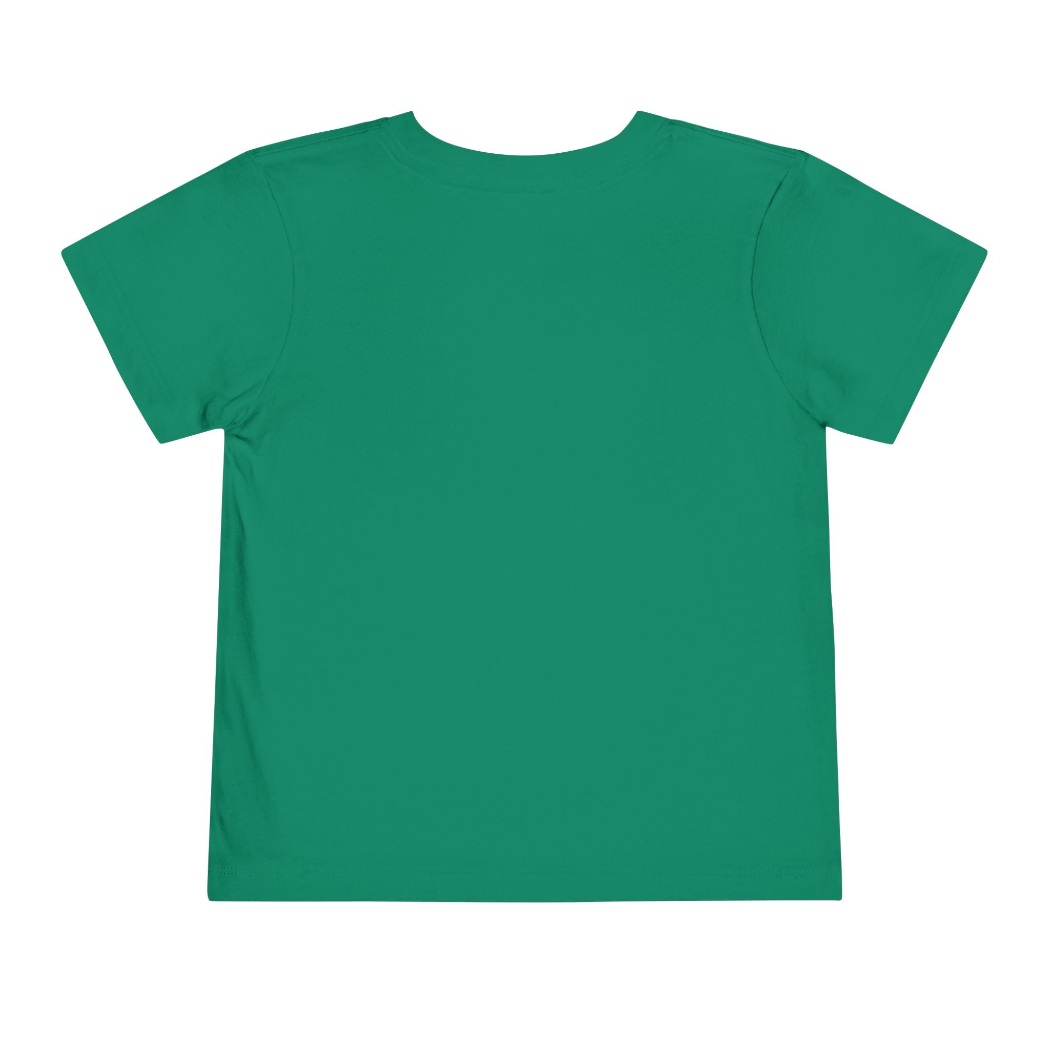 Halloween Toddler Short Sleeve Tee