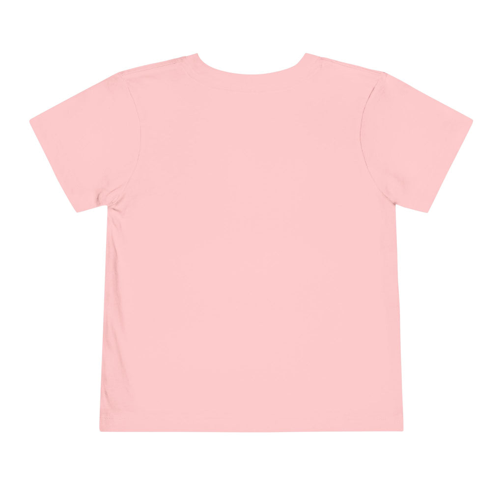 Halloween Toddler Short Sleeve Tee