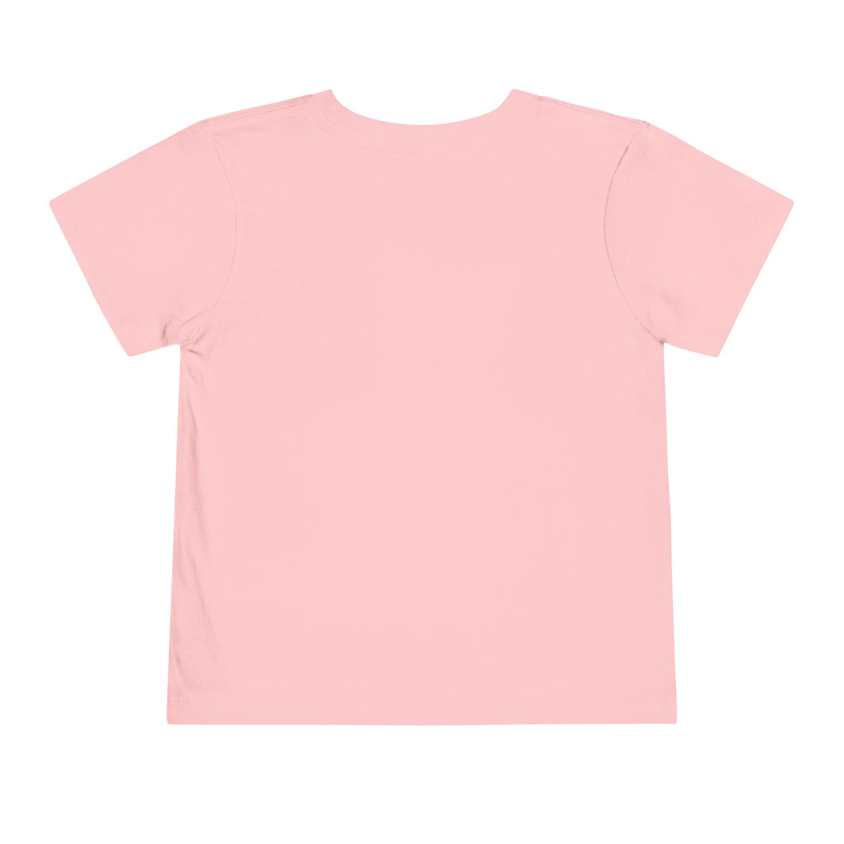 Halloween Toddler Short Sleeve Tee