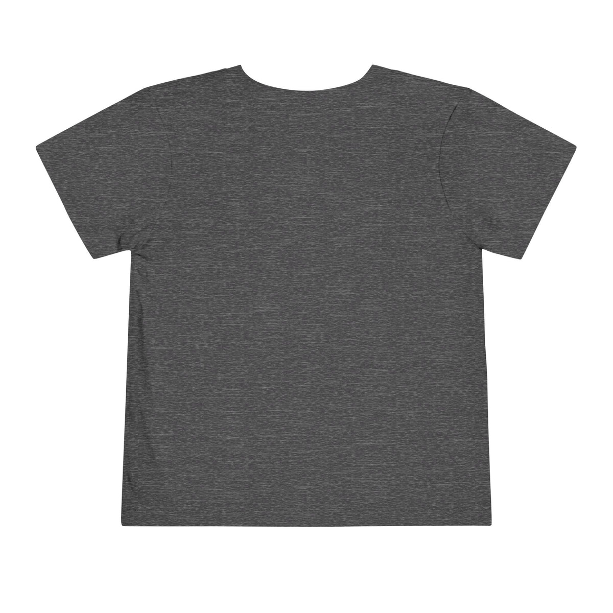 Halloween Toddler Short Sleeve Tee